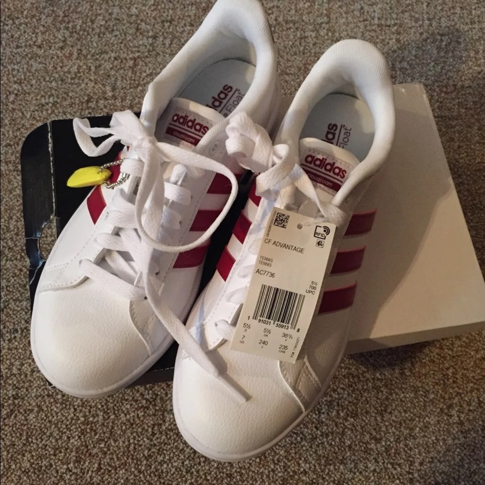 Adidas shoes